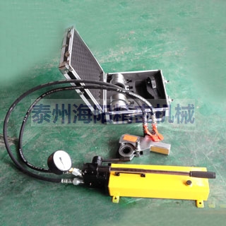 YK中空液壓扳手